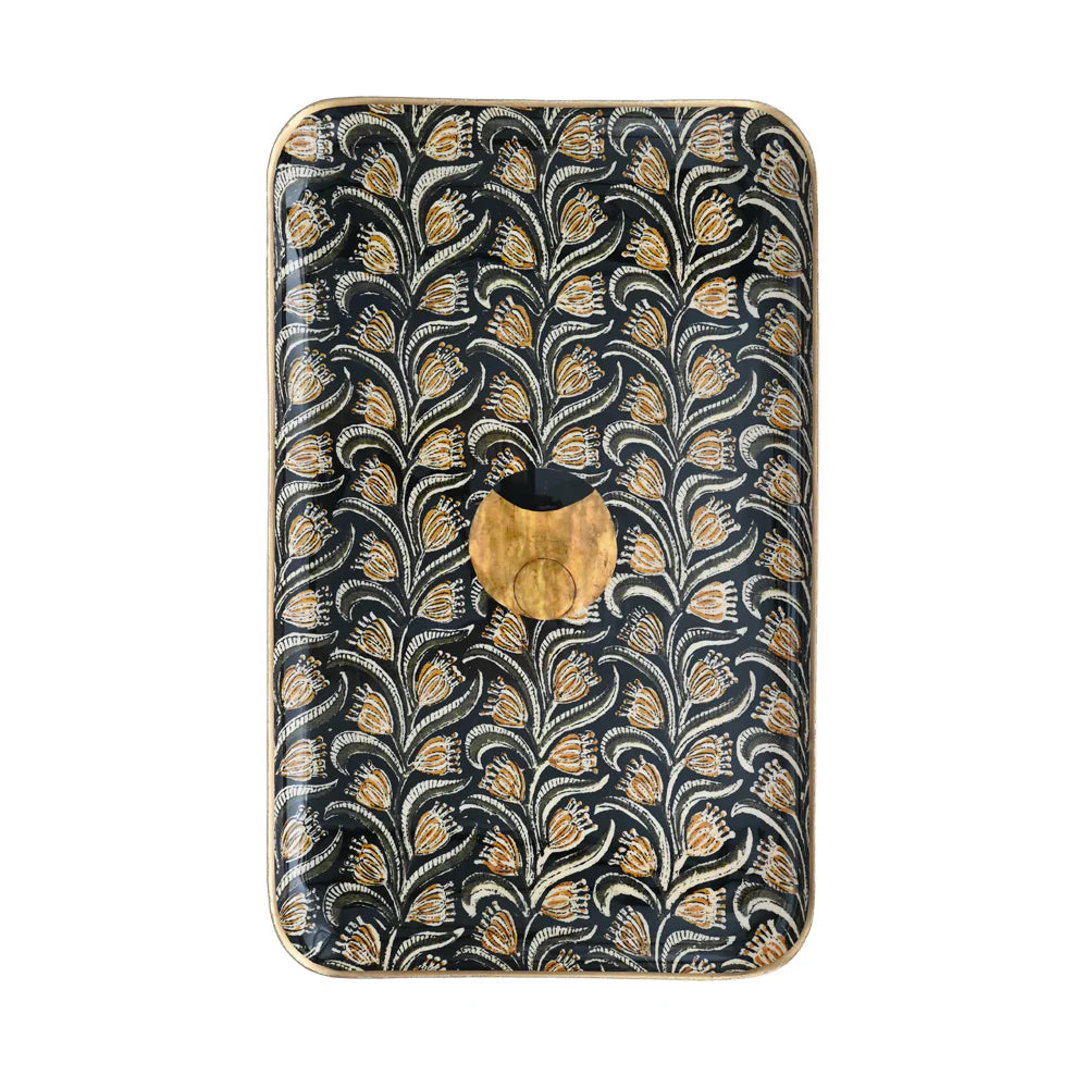 Plateau Albizia - Boncoeurs