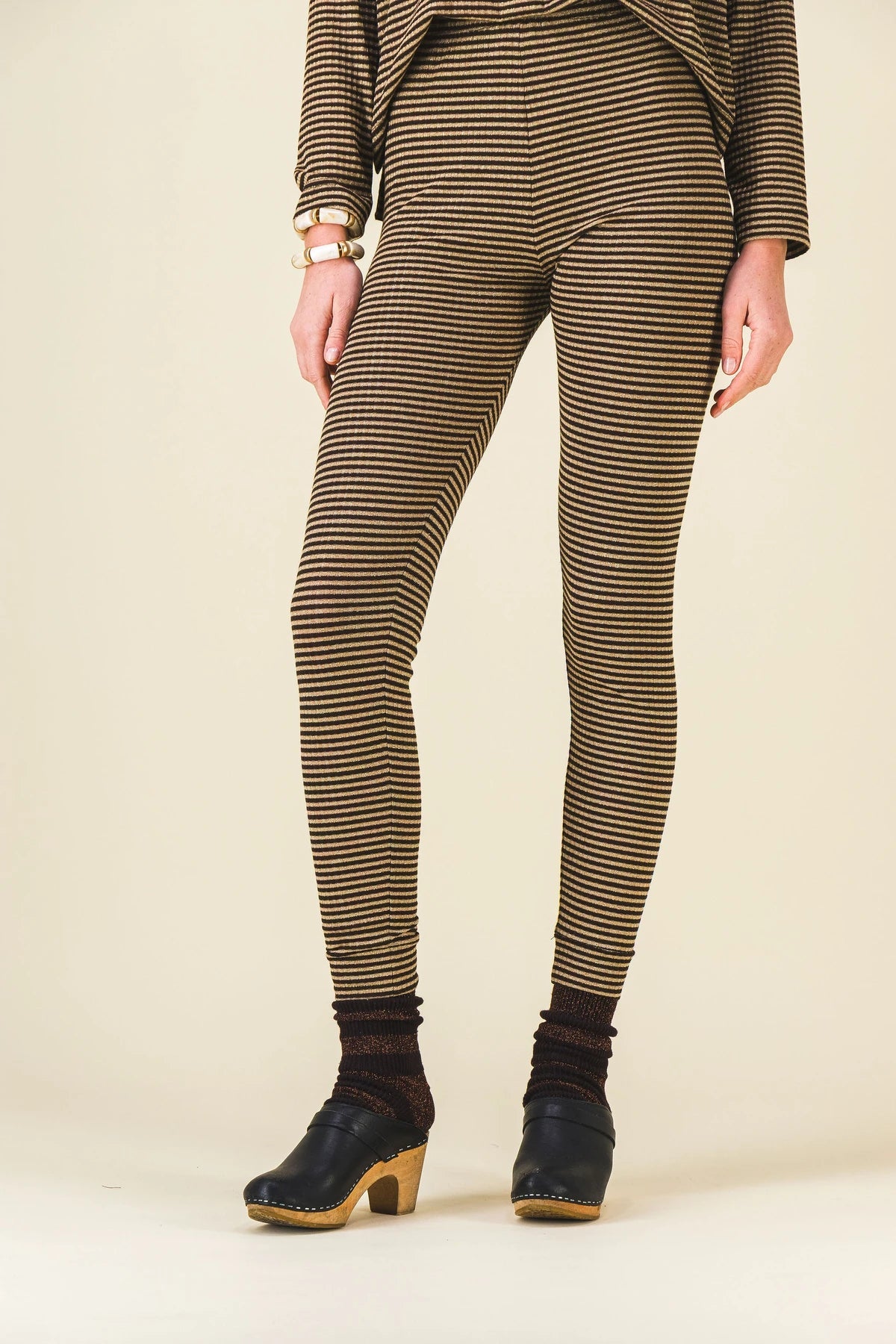 Pantalon Pimprenelle