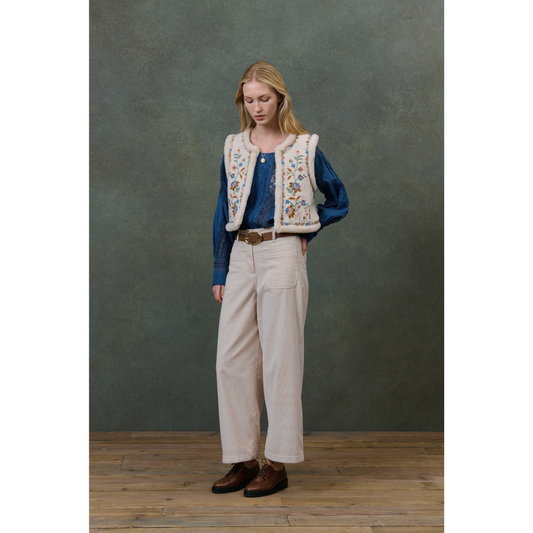 Veste réversible Renée