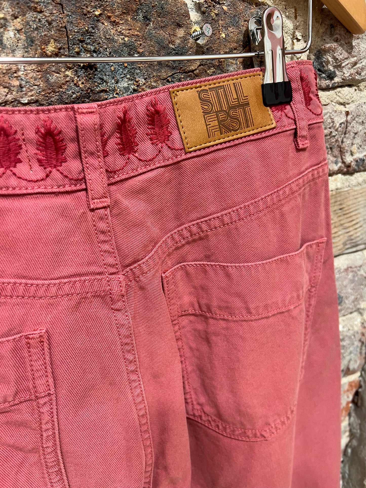 Pantalon Ayna Rose