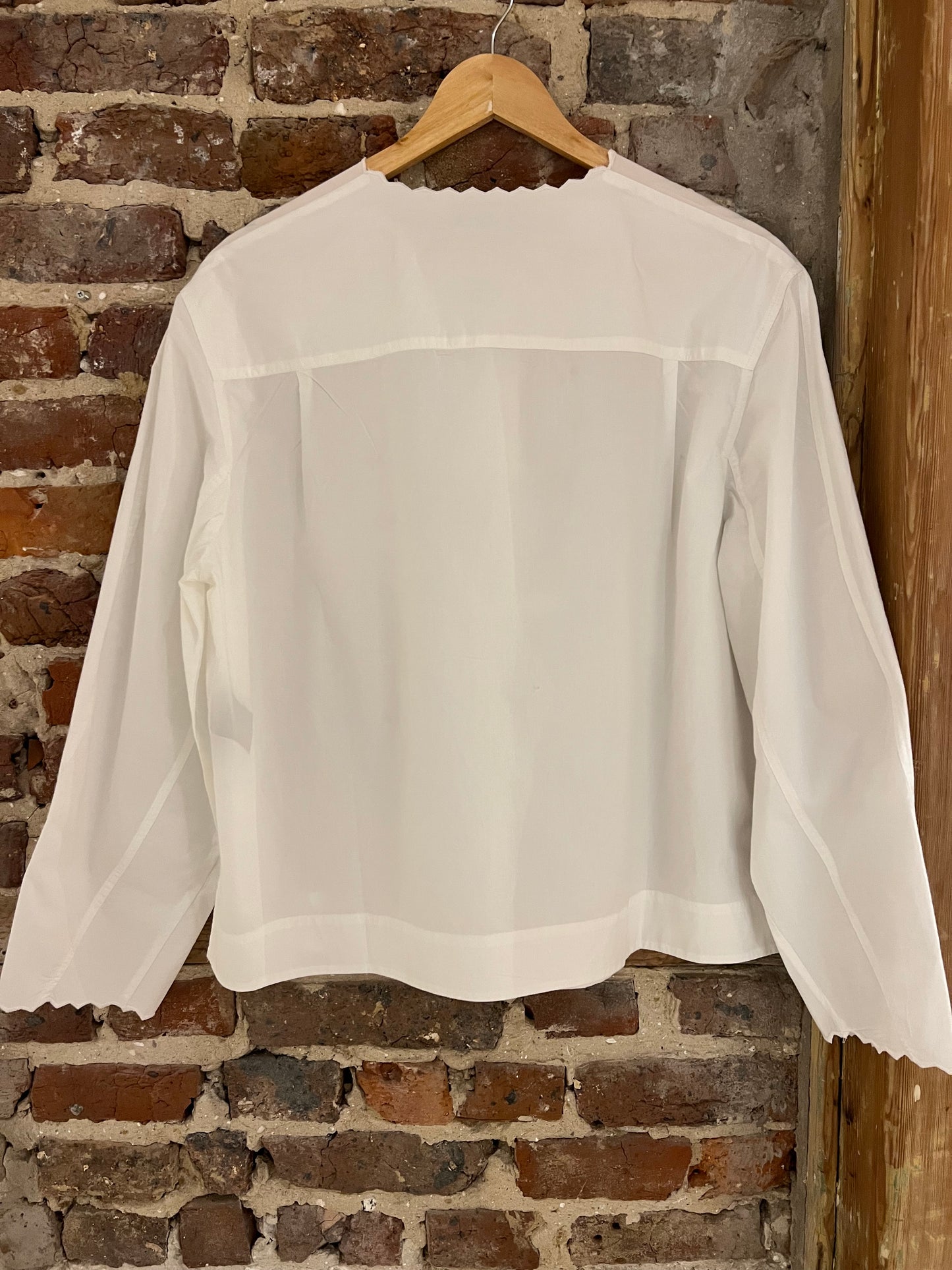 Blouse Destinée - Soeur Paris