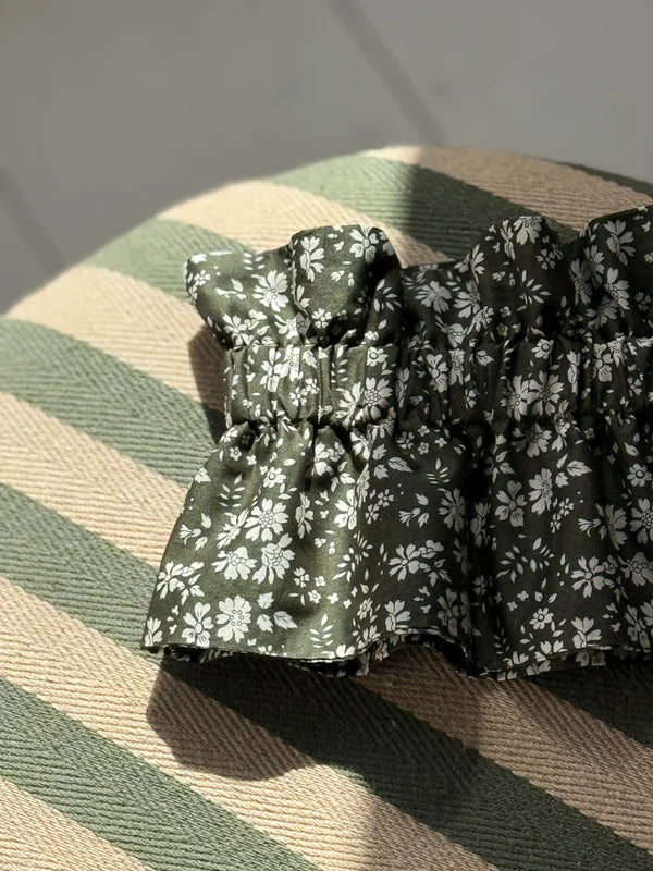 Col Liberty Capel Kaki