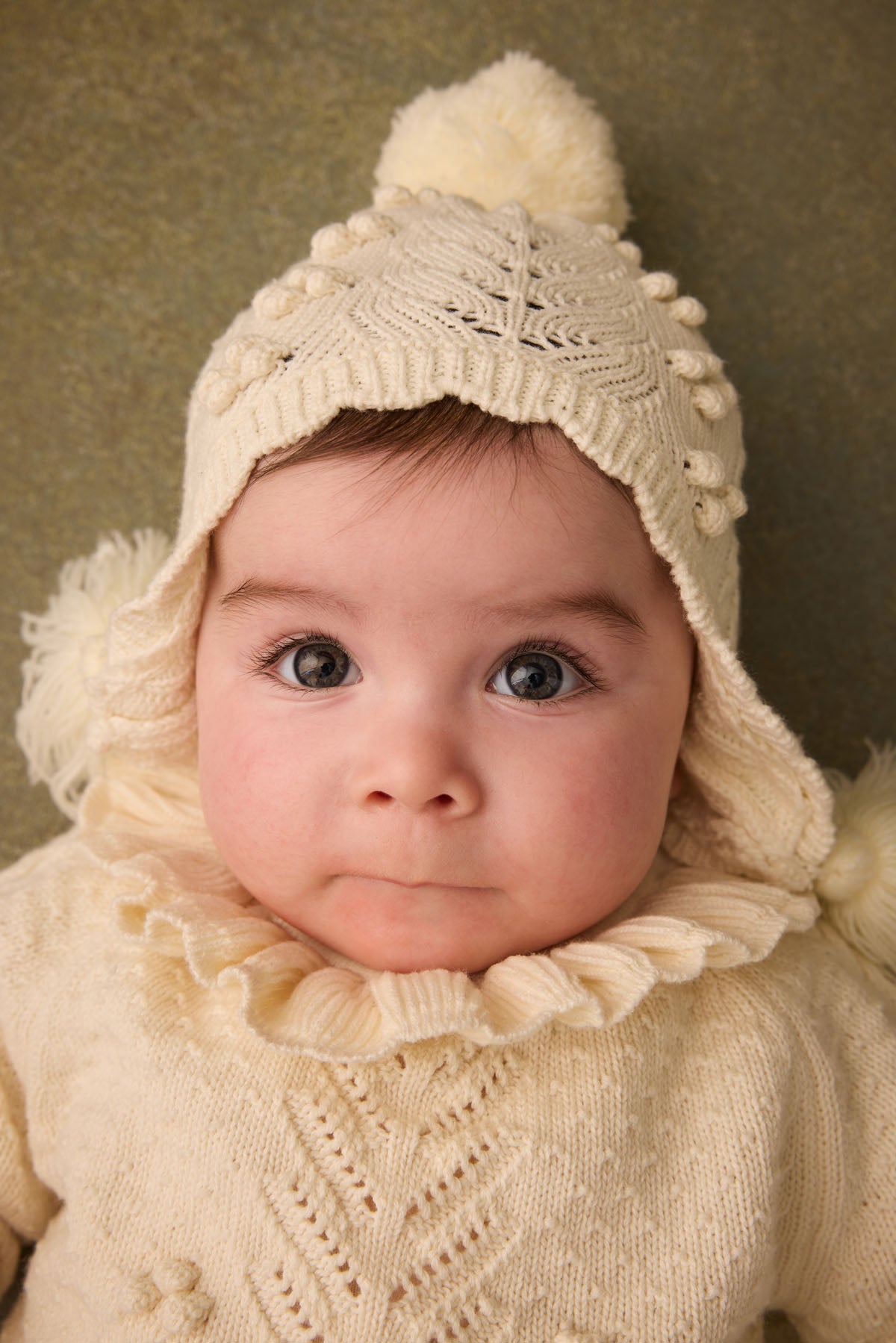 Bonnet Isolina