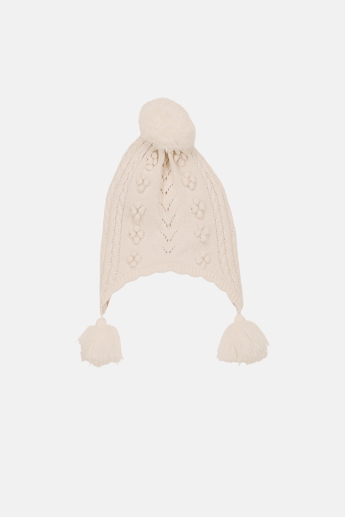 Bonnet Isolina
