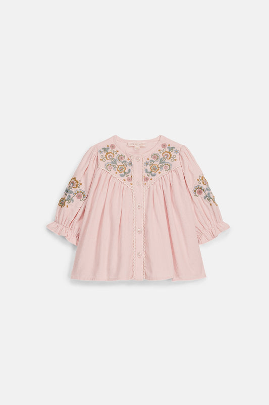 Robe Floriane