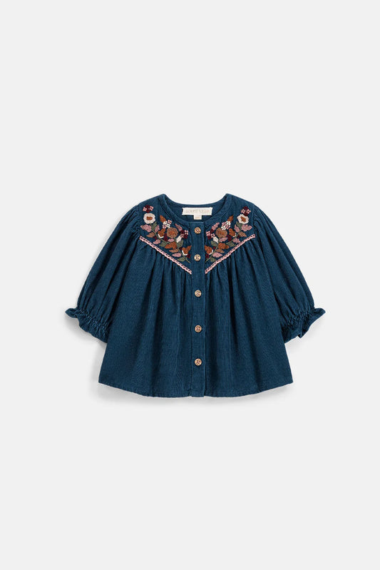 Robe Floriane