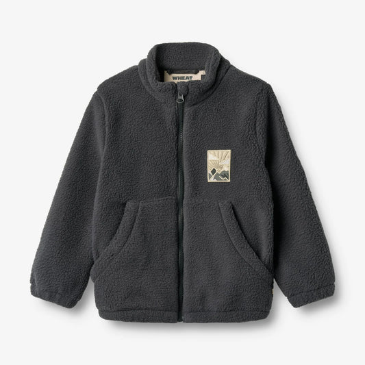 Veste polaire Helge