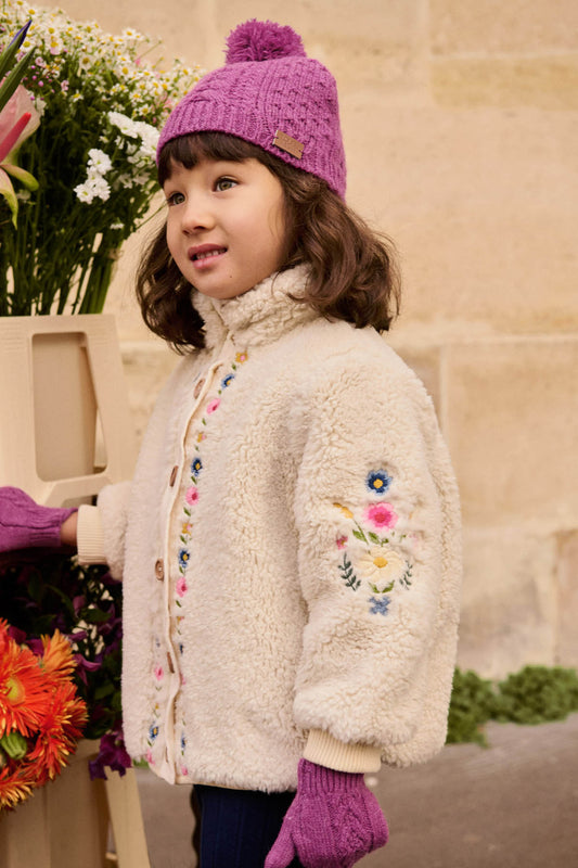 Manteau Rosinna