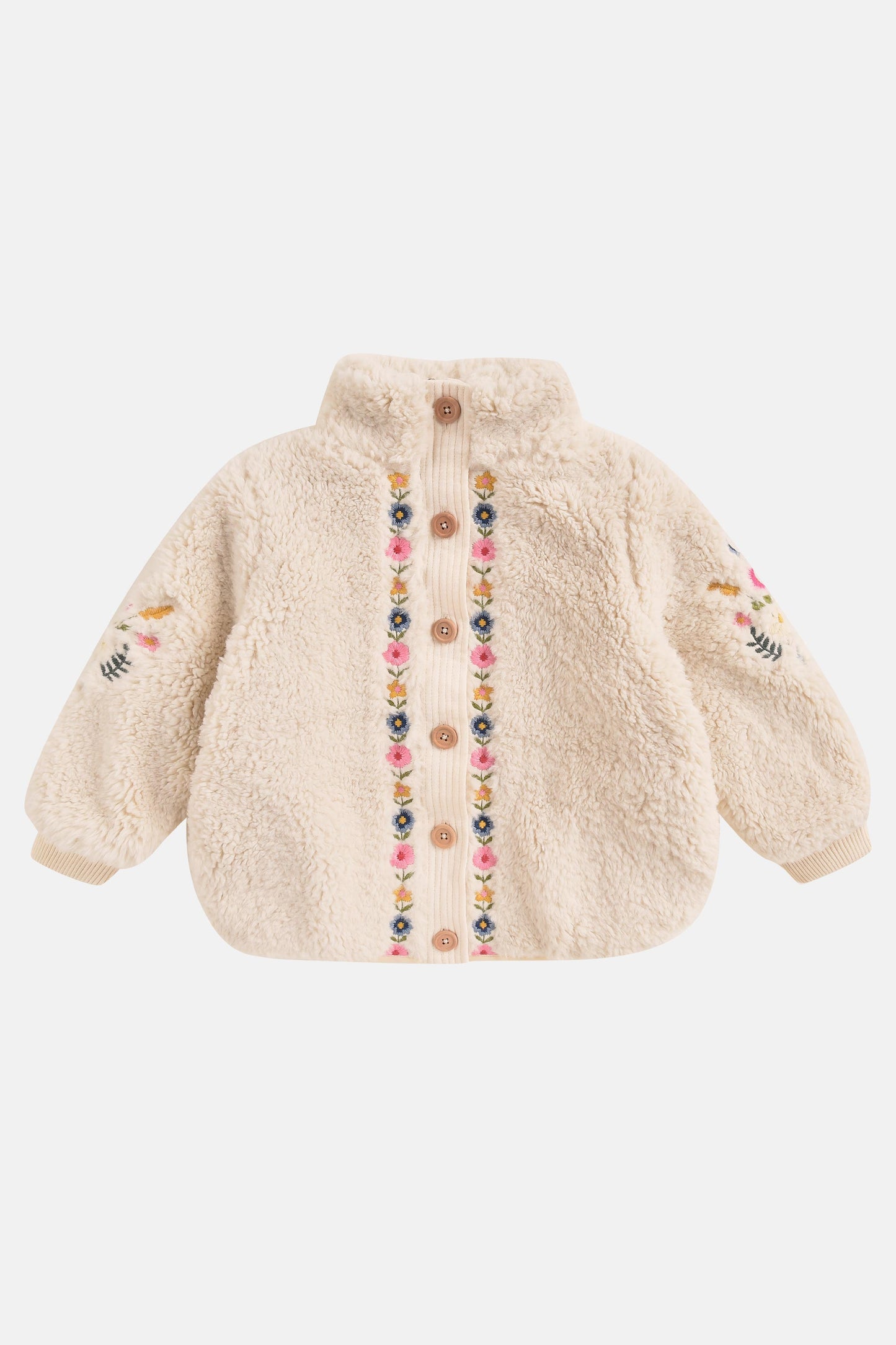 Manteau Rosinna