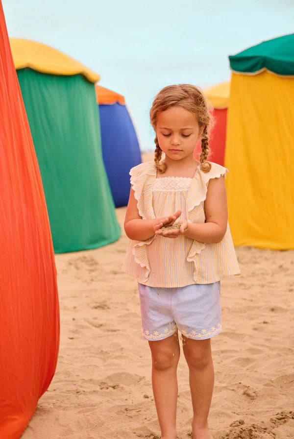 Blouse Gia