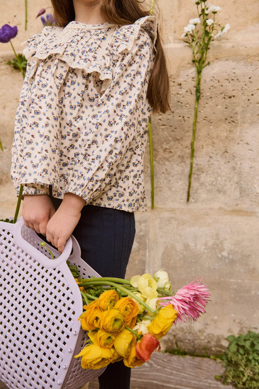 Blouse Kerien