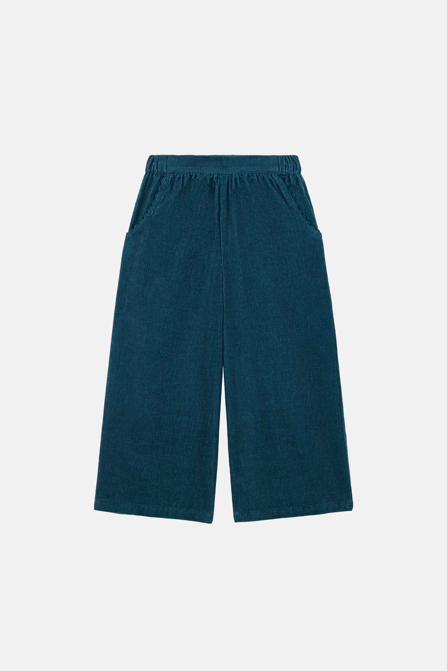 Pantalon Flor