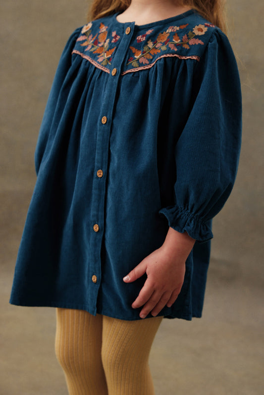 Robe Floriane