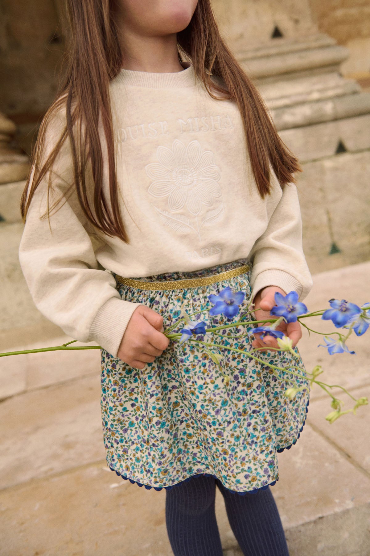 Sweatshirt Rosalia
