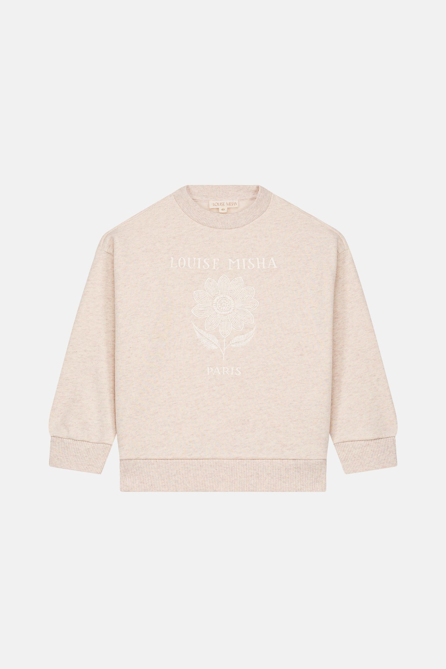 Sweatshirt Rosalia