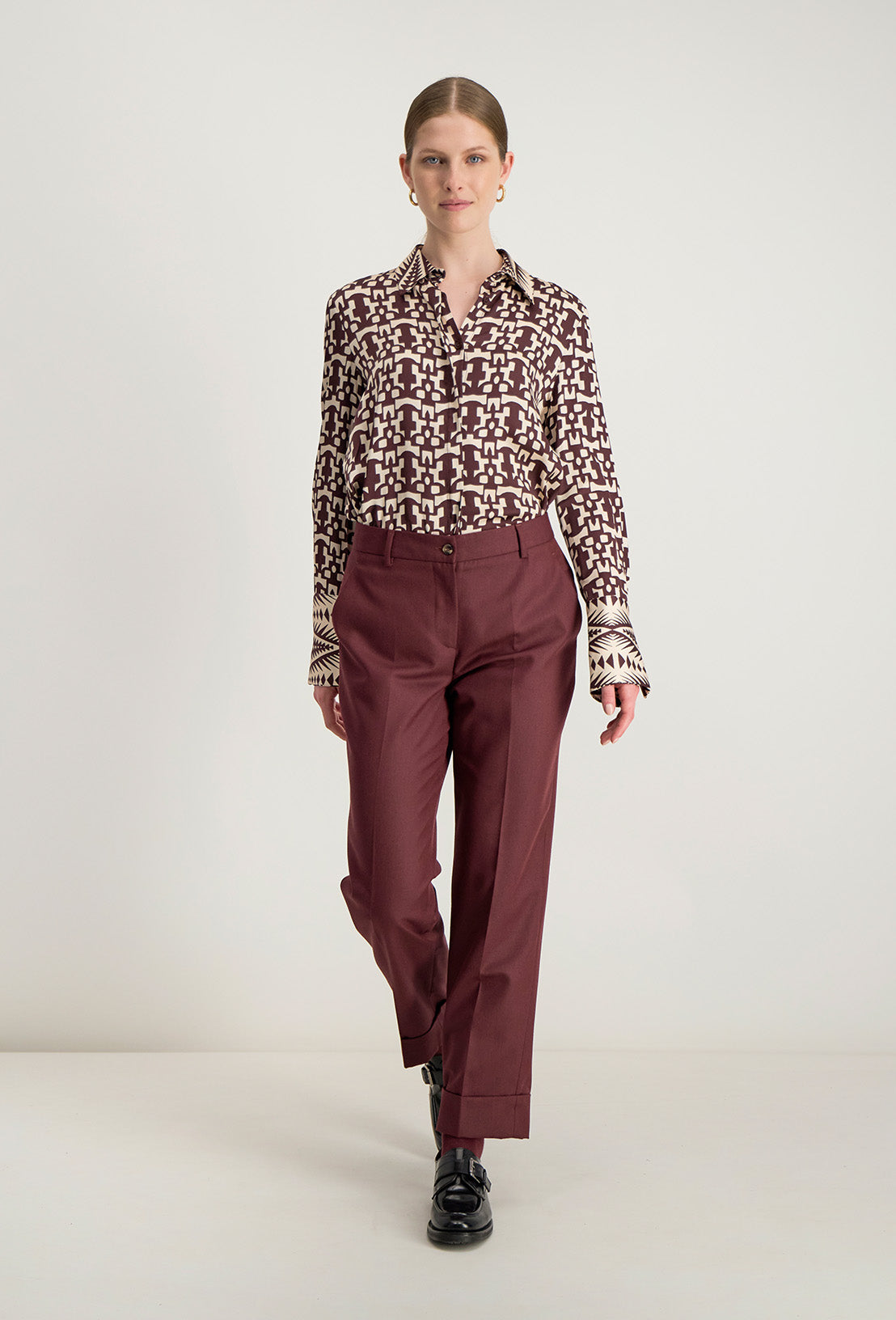 Pantalon Raina