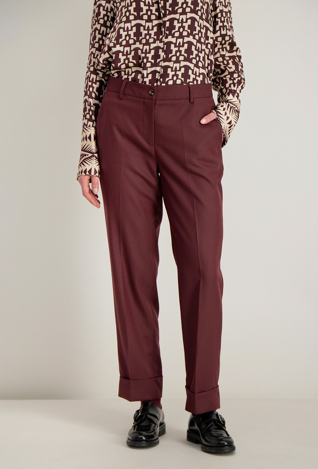 Pantalon Raina