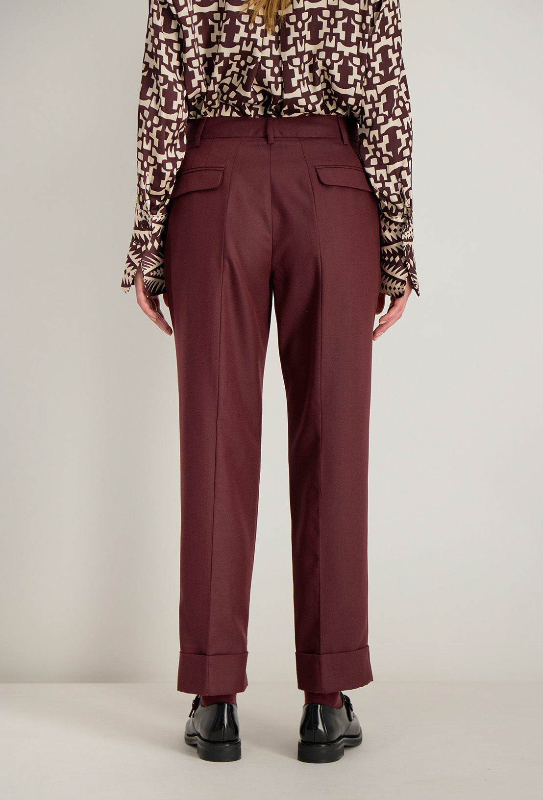 Pantalon Raina