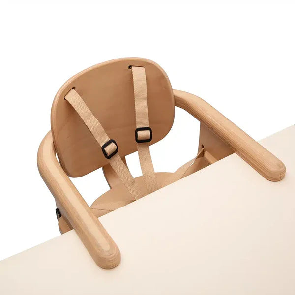Siège de table Hiko
