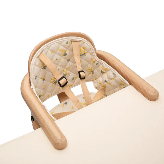 Coussin pour siège de table Hiko - Mimosa