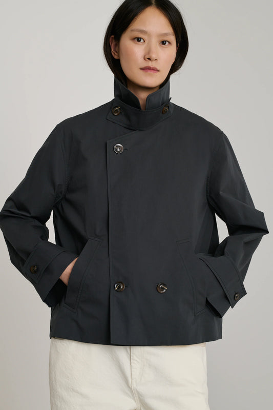 Manteau Donovan - Soeur Paris