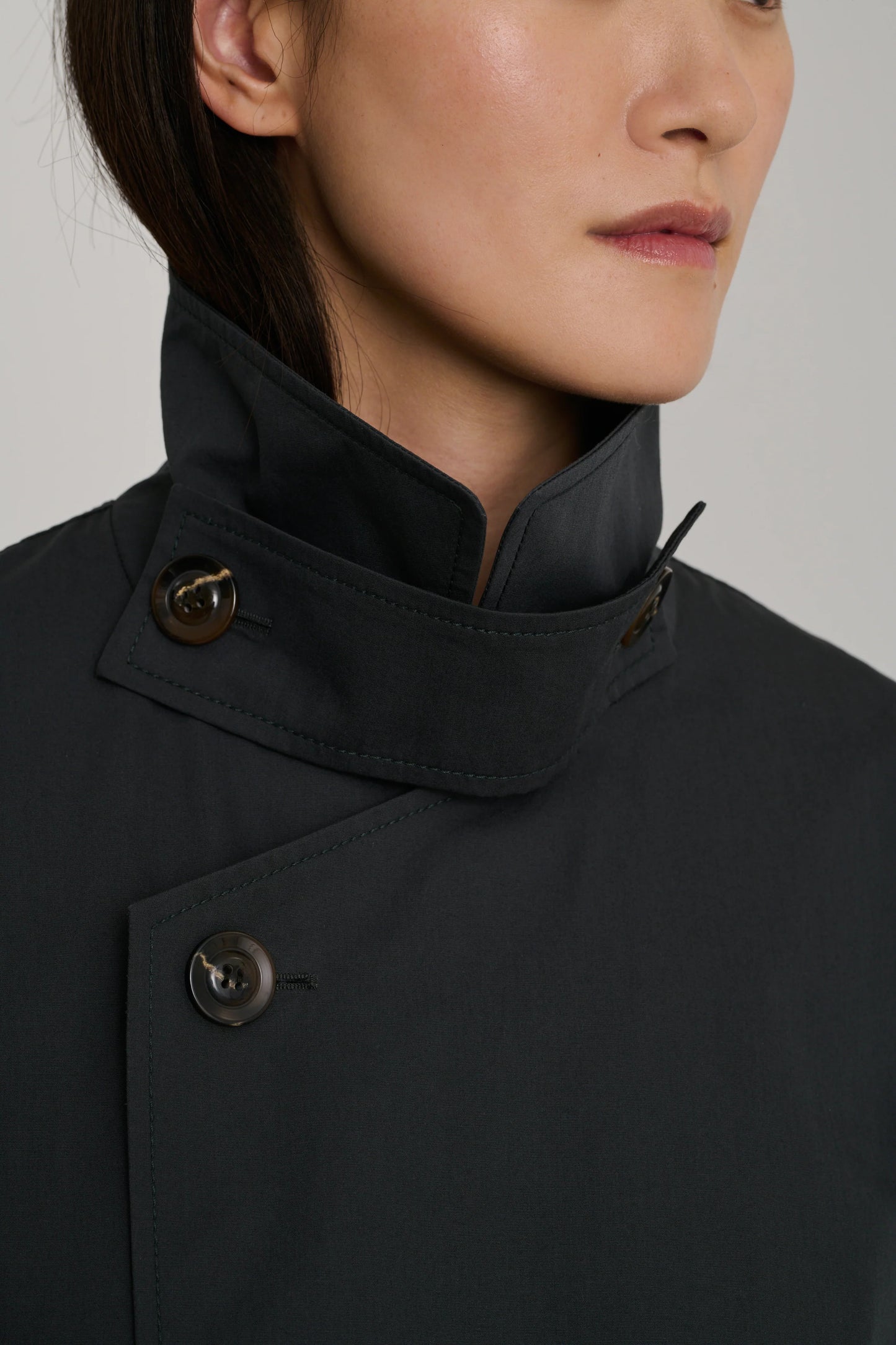 Manteau Donovan - Soeur Paris