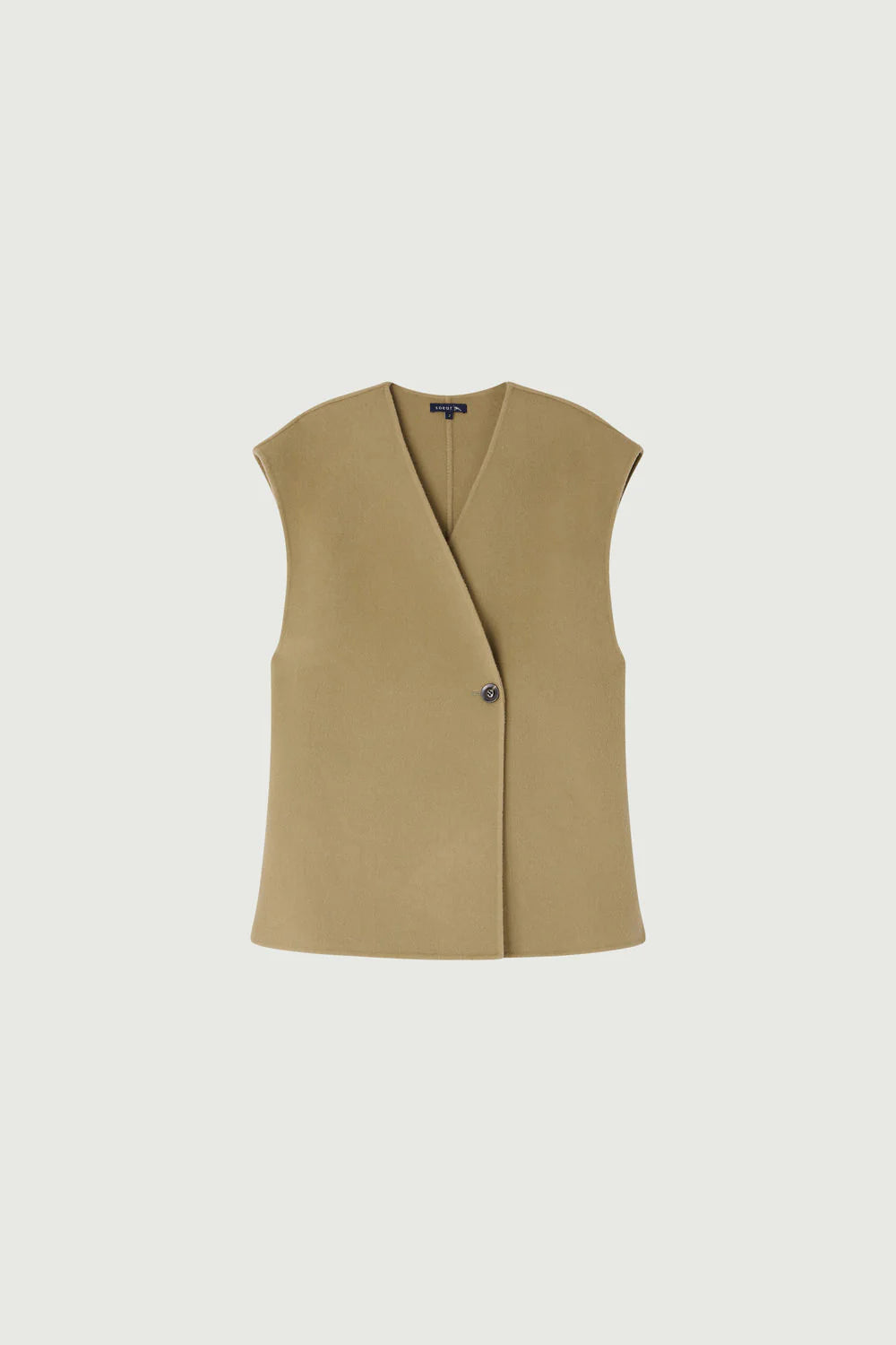 Blouson Evasion - Argile - Soeur Paris