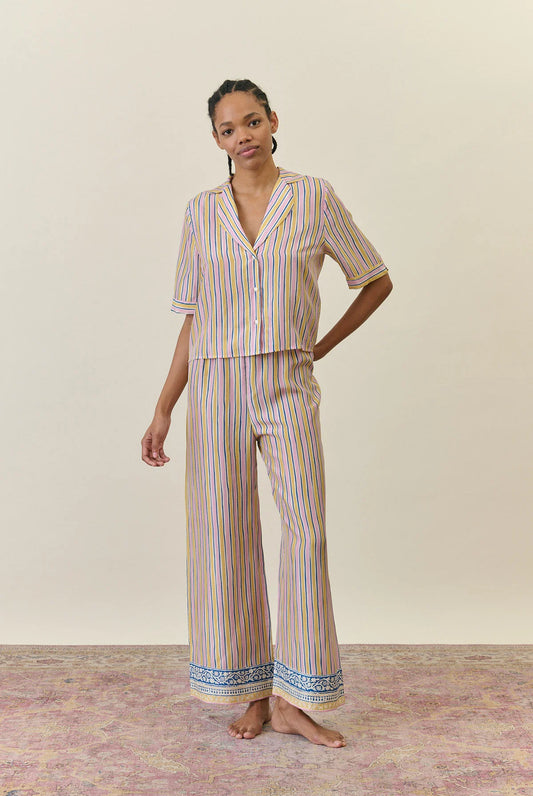 Pajamas Set Minala - Louise Misha