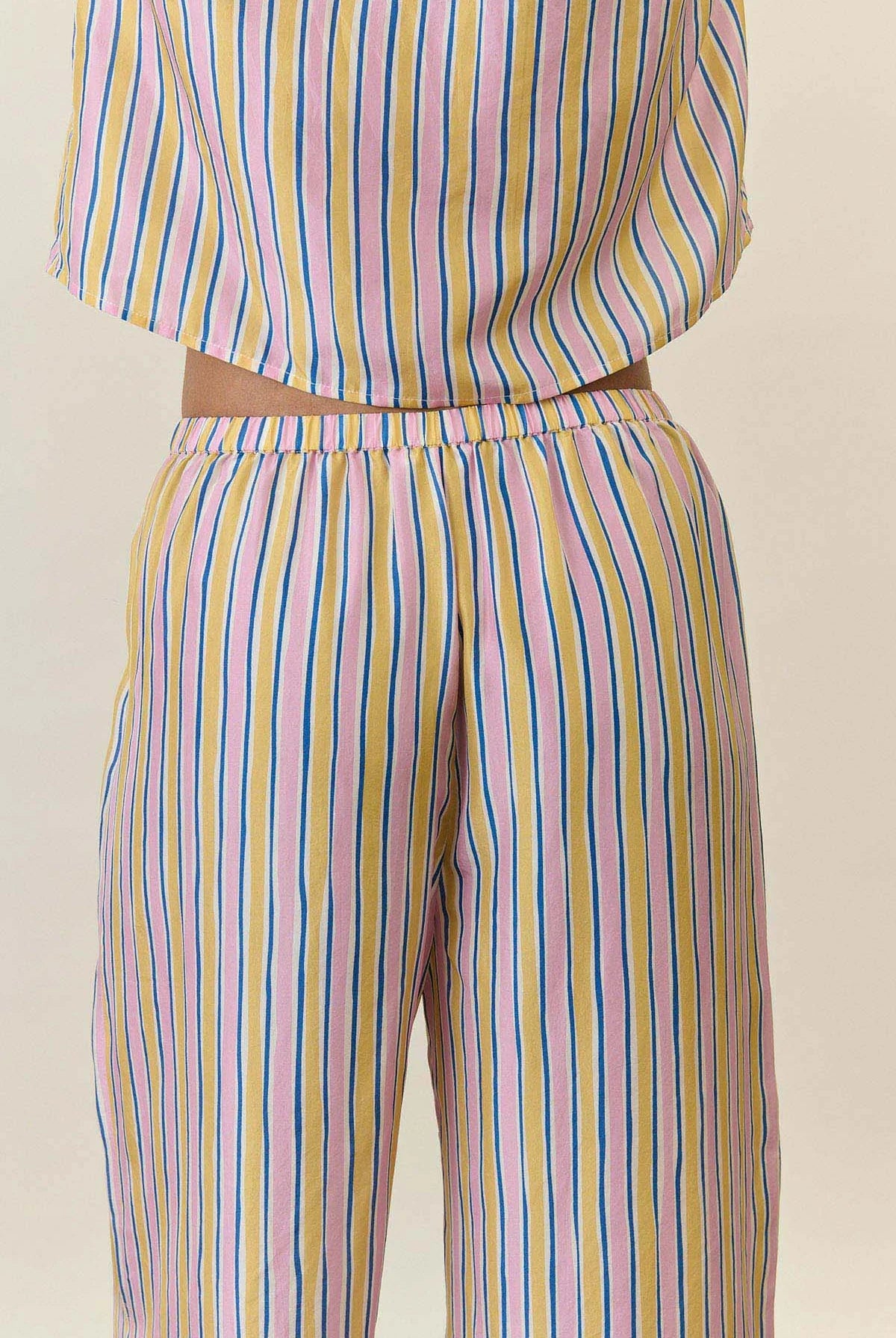 Pajamas Set Minala - Louise Misha