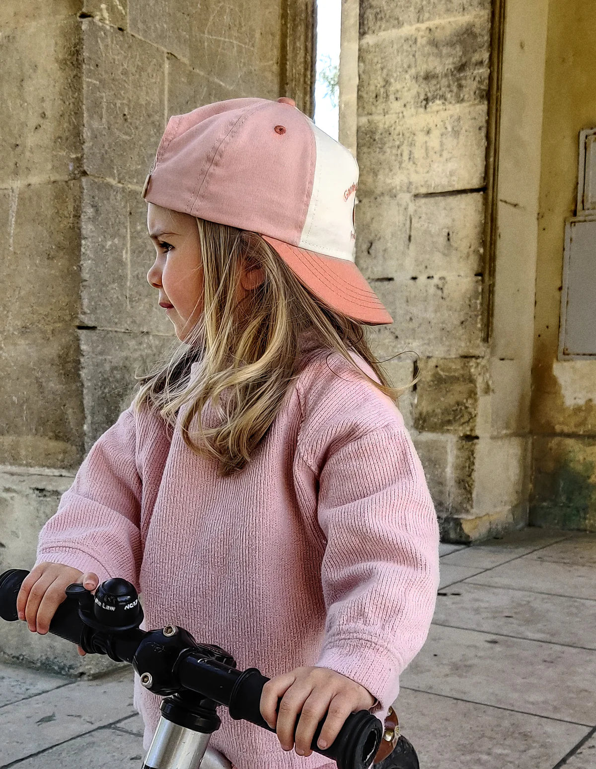 Casquette Garde la Pêche