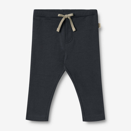 Pantalon en jersey Manfred