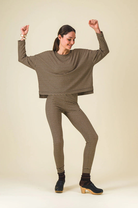 Pantalon Pimprenelle