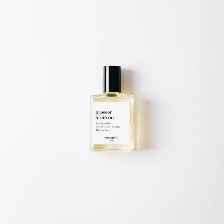 Eau de parfum Presse citron