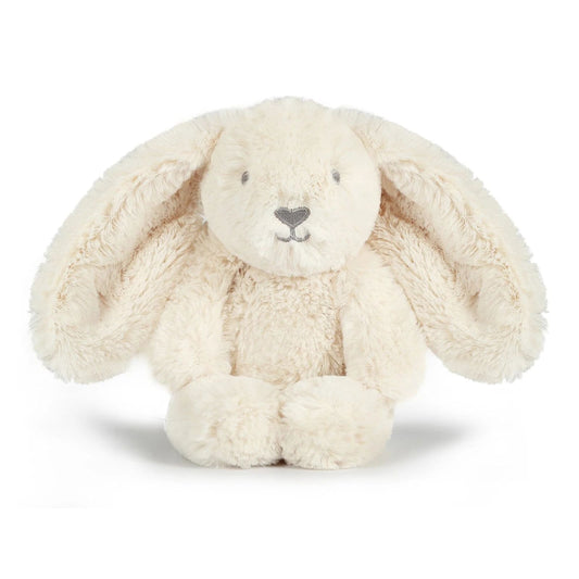 Petite Peluche ultra douce lapin