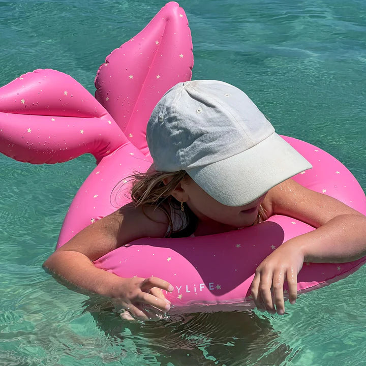 Bouée Ocean rose