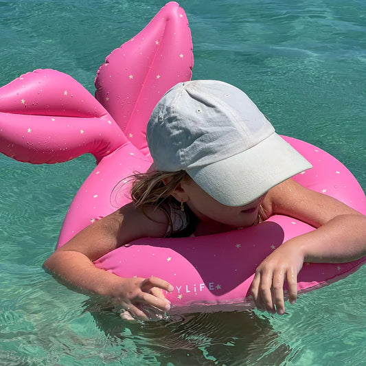 Bouée Ocean rose