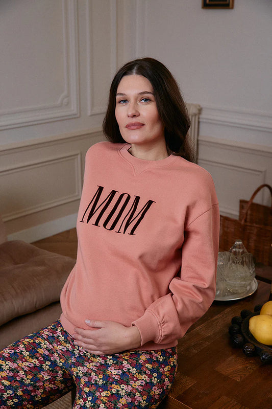 Sweat grossesse Mom