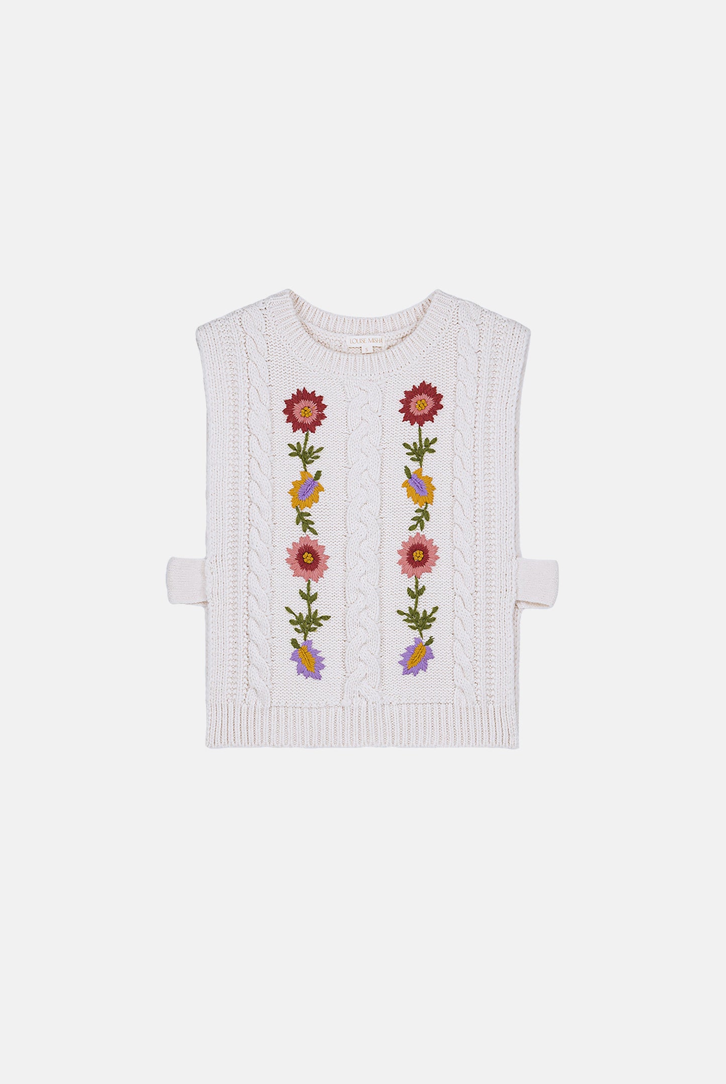 Pull Adela