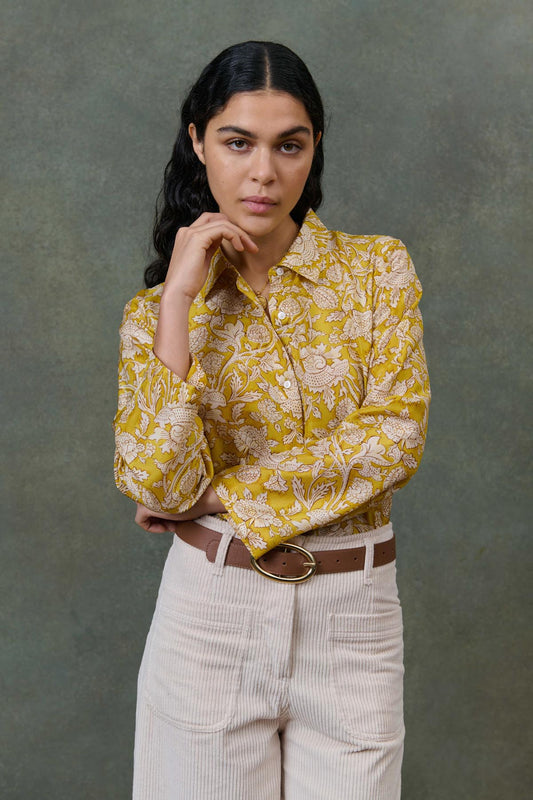 Top pyjama Loulna