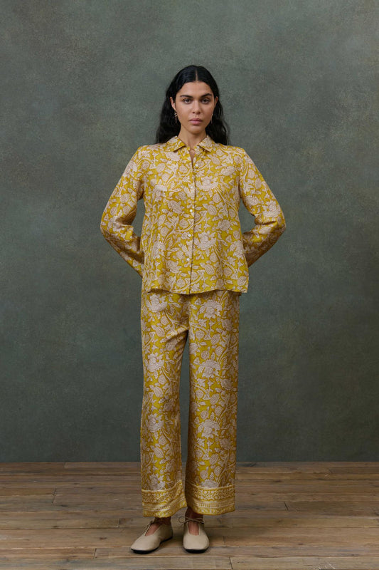 Pantalon de pyjama Melycianne