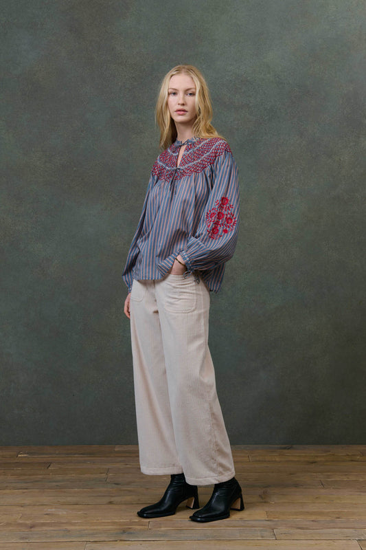 Blouse Pal