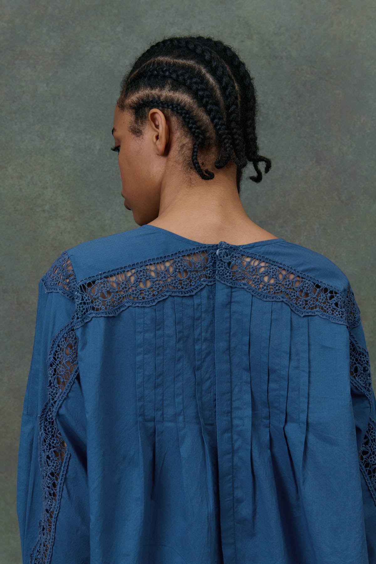 Blouse Jeannine