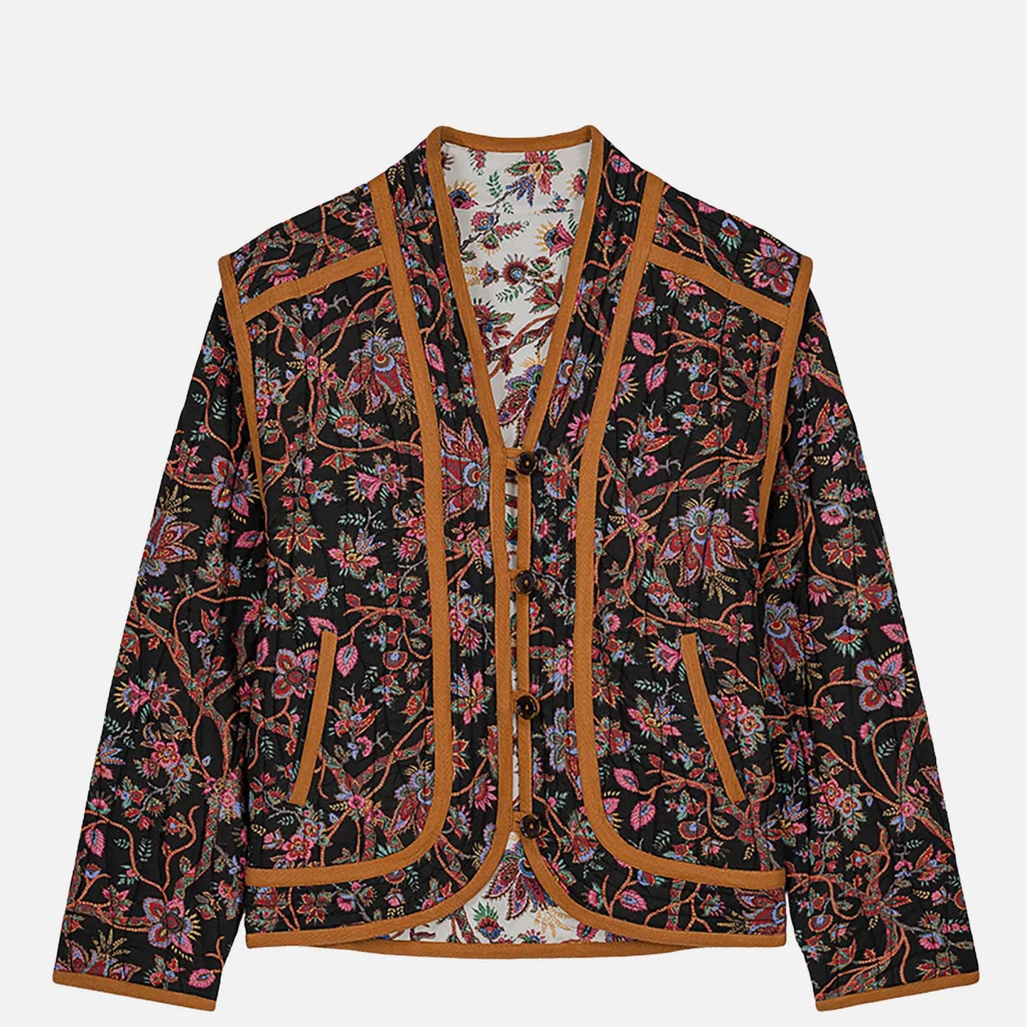 Veste Nelina