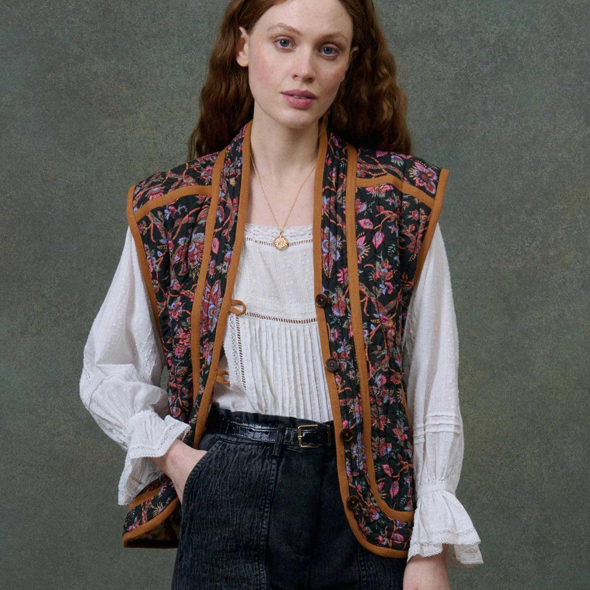 Veste Nelina