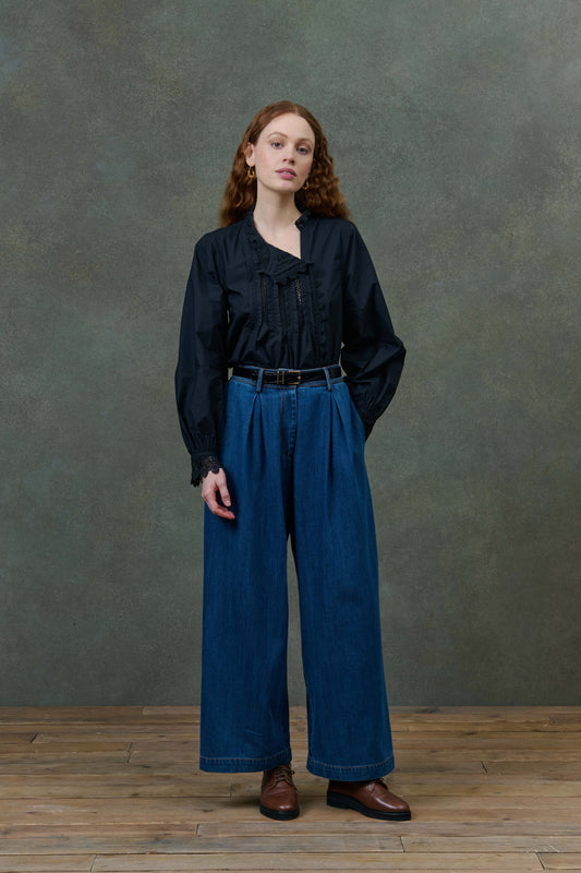 Pantalon Federica
