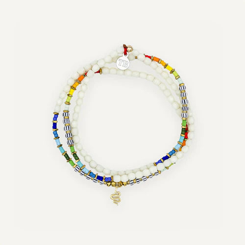 Ana Vanille Rainbow