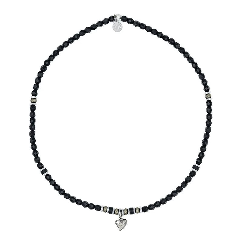 Collier Baghera