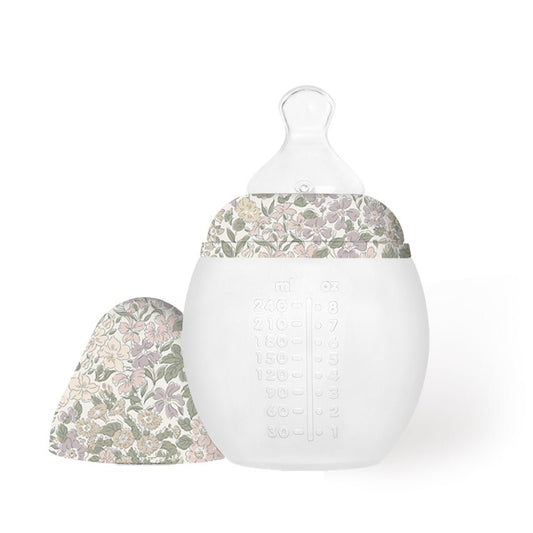 Biberon anti-colique 240ml Liberty Joanna Louise Sand