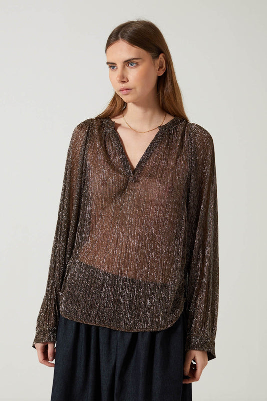 Blouse Nikita