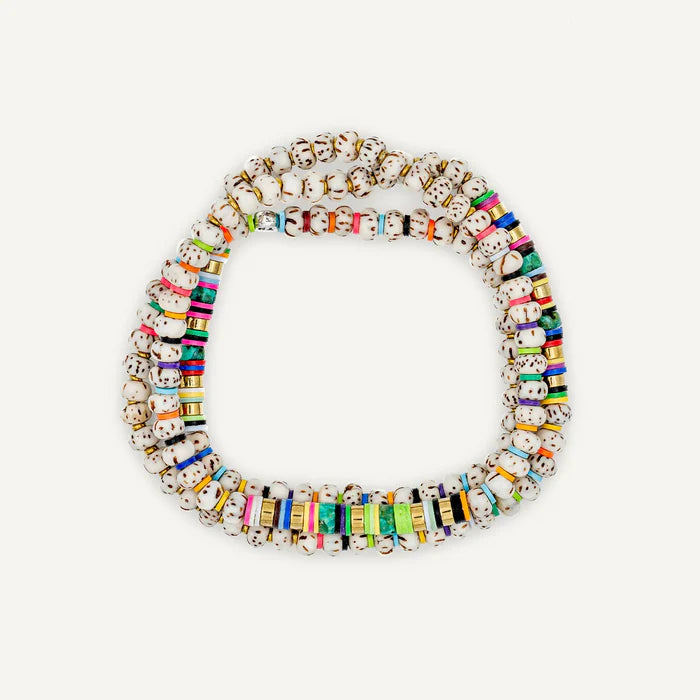 Bodhi 3 - Multicolore